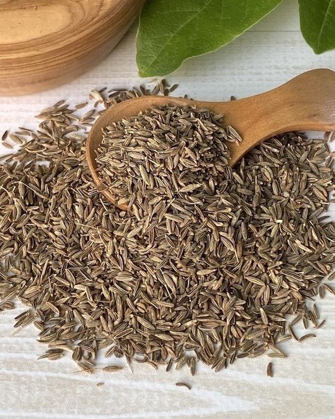 Cumin seeds Hameediya Farms